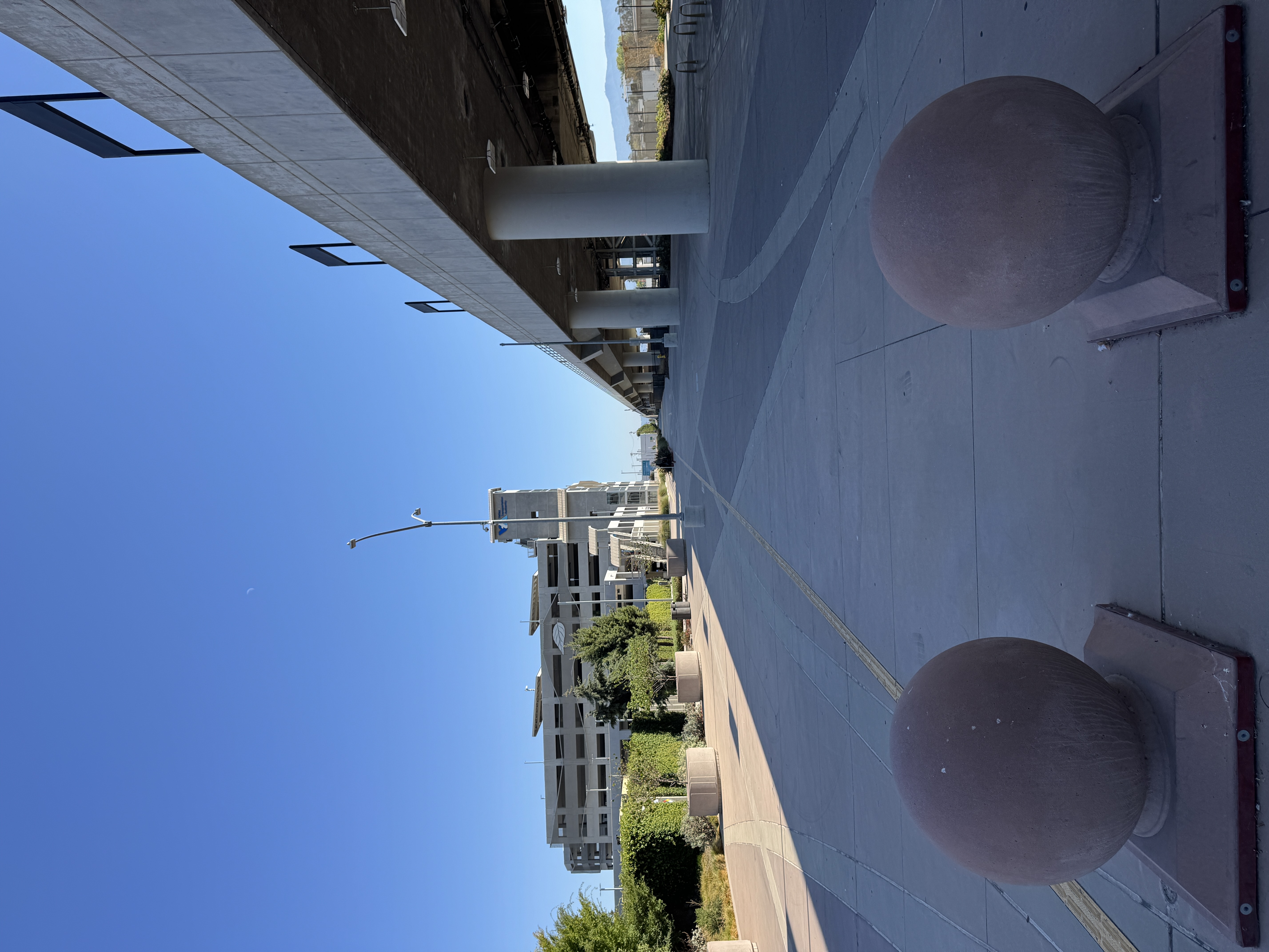 Wide Angle