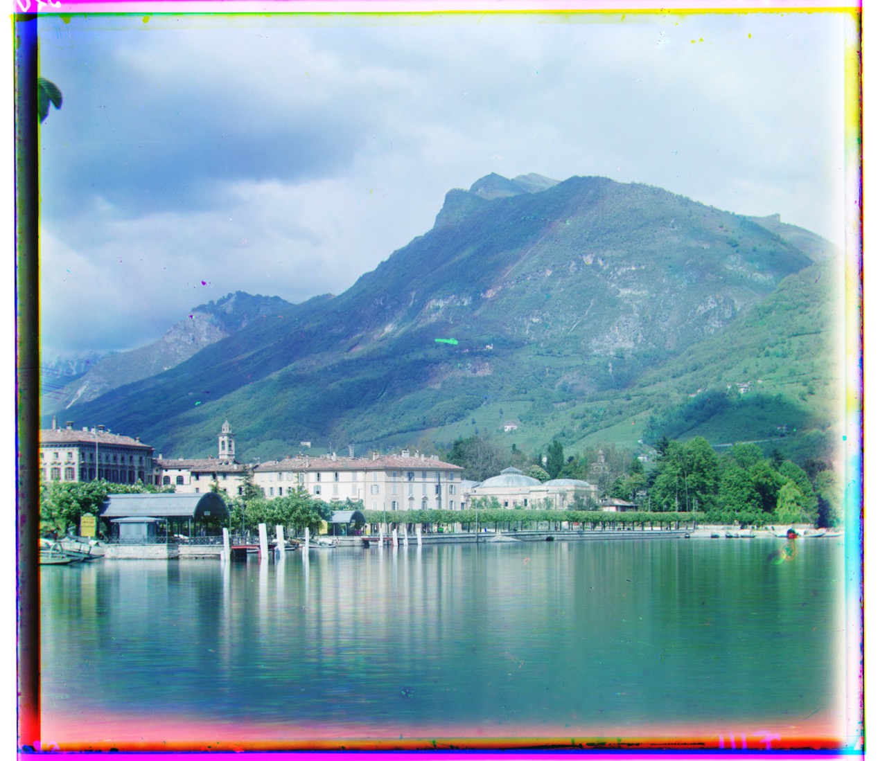 Lugano