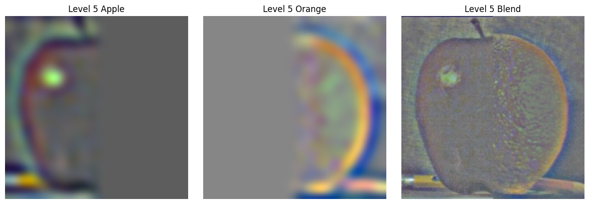 Level 5