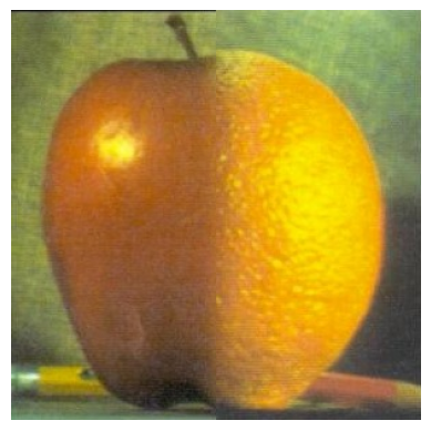 Orapple