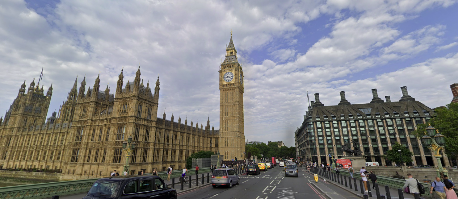Big Ben
