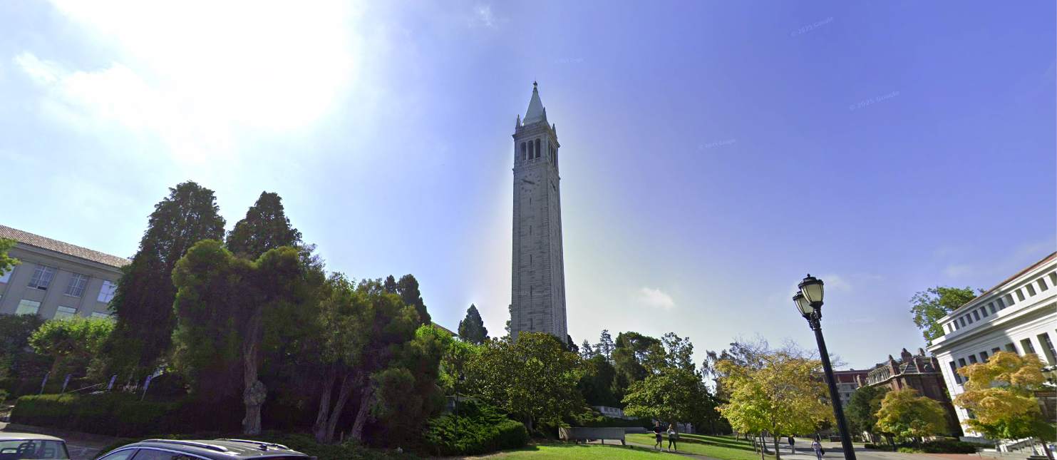 Berkeley