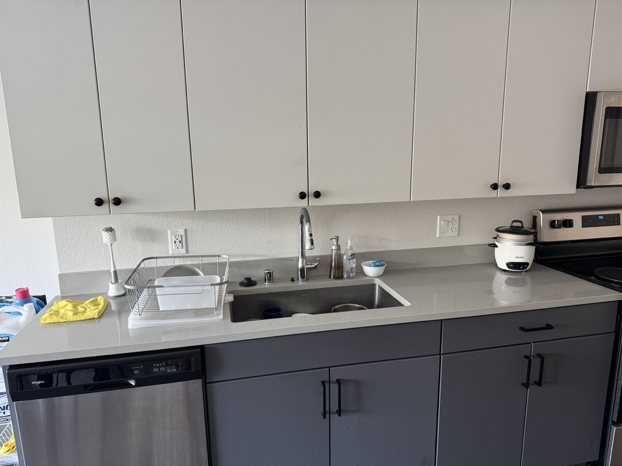 sink source