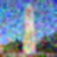 Gaussian denoised at t=500