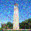 Denoising t=240