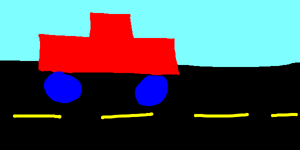 Original drawing 1
