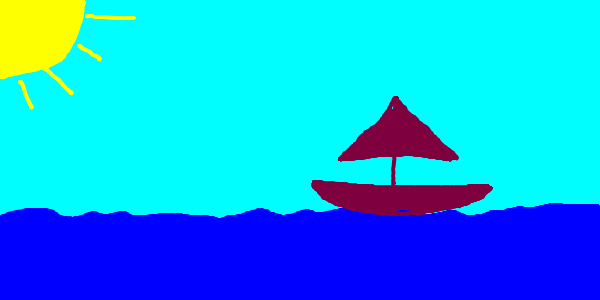 Original drawing 2