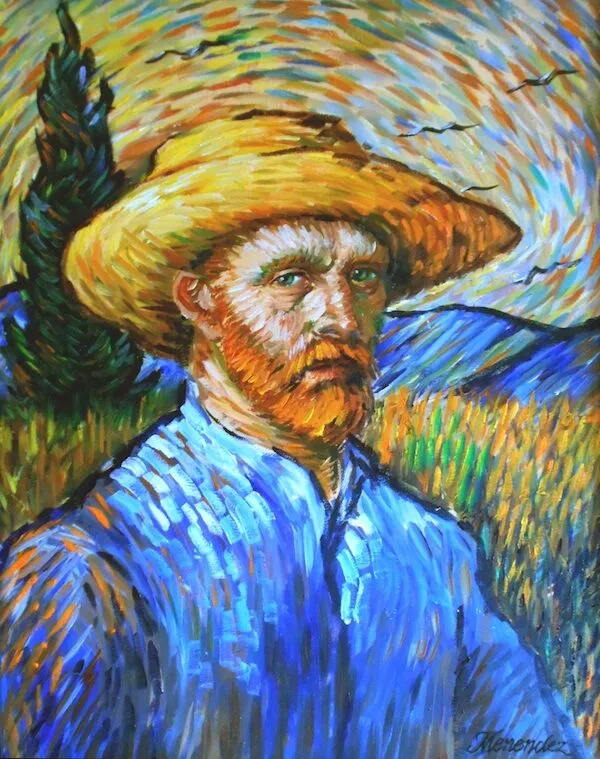 Original avocado