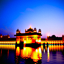 Campanile to Golden Temple noise 1
