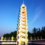 Campanile to Golden Temple noise 10
