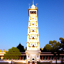 Campanile to Golden Temple noise 20