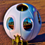 Soccer instrument noise 10