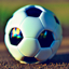 Soccer noise 10
