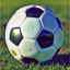 Soccer noise 20