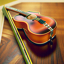 Violin noise 20