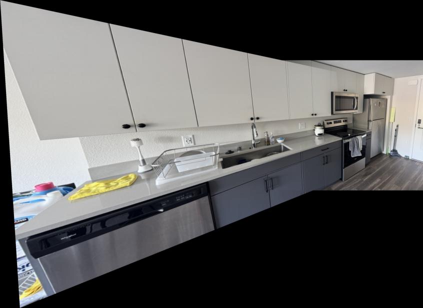 Sink Automatic Mosaic