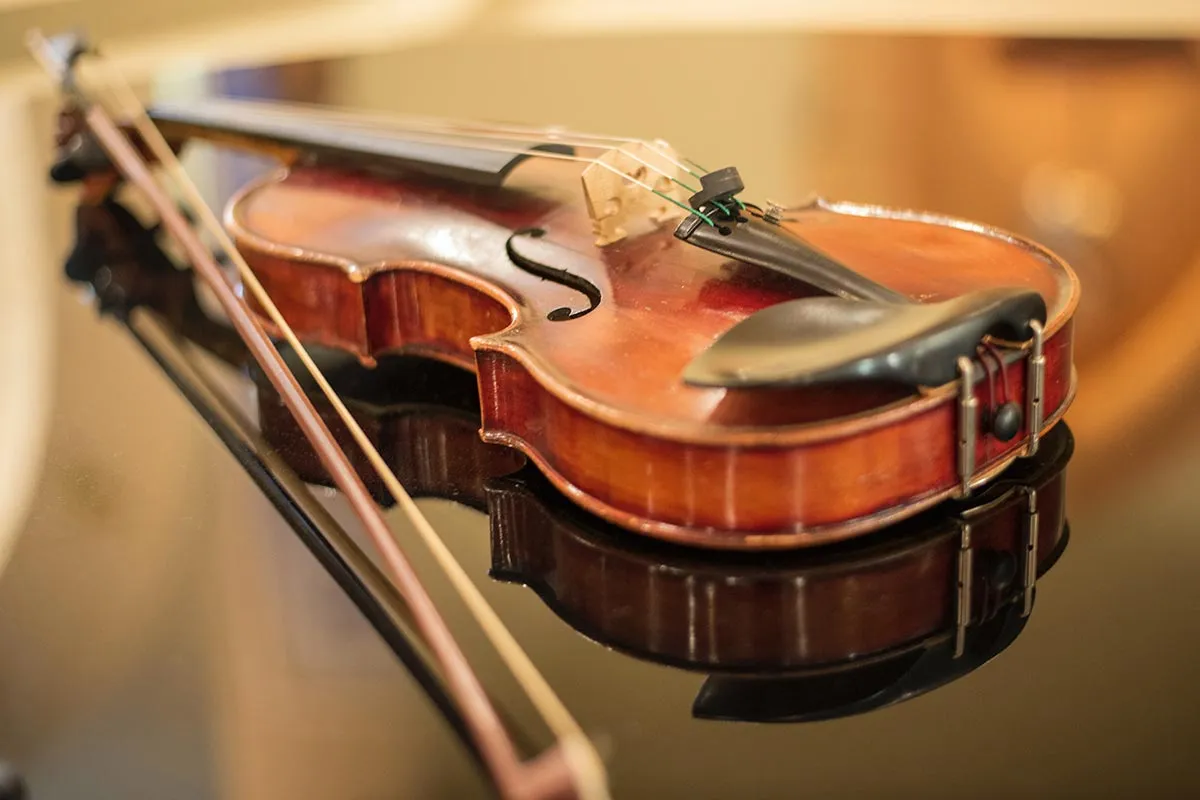 Original Violin